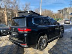 Фото авто Toyota Land Cruiser