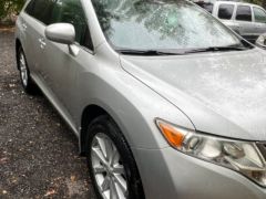 Photo of the vehicle Toyota Venza