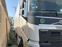 Фото авто Volvo FH