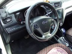 Фото авто Kia Rio