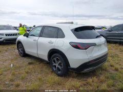 Сүрөт унаа Honda HR-V