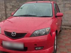 Сүрөт унаа Mazda Demio