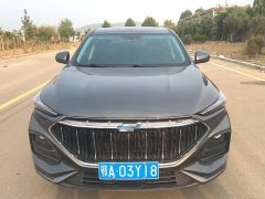 Фото авто Oshan X5