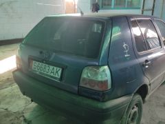 Photo of the vehicle Volkswagen Golf