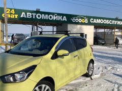 Сүрөт унаа Chevrolet Spark