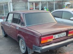 Photo of the vehicle ВАЗ (Lada) 2107