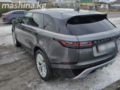 Сүрөт унаа Land Rover Range Rover Velar