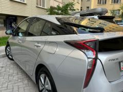 Фото авто Toyota Prius