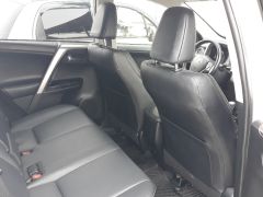 Фото авто Toyota RAV4