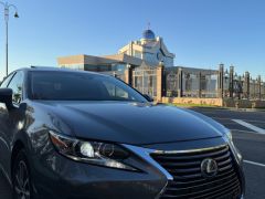 Сүрөт унаа Lexus ES