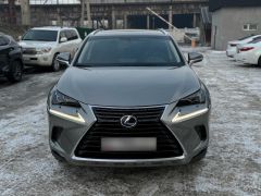 Photo of the vehicle Lexus NX