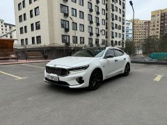 Сүрөт унаа Kia K7