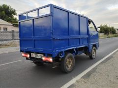 Фото авто Daewoo Labo