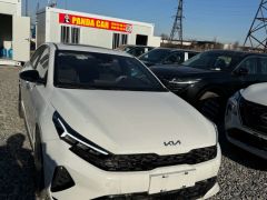 Сүрөт унаа Kia K3