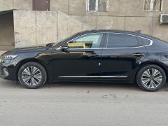 Фото авто Kia K7