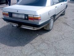 Photo of the vehicle Audi 100