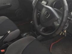 Сүрөт унаа Honda Fit