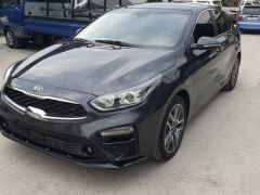 Фото авто Kia K3