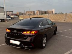 Фото авто Hyundai Sonata