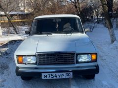 Photo of the vehicle ВАЗ (Lada) 2107