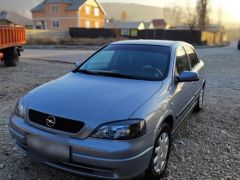 Сүрөт унаа Opel Astra