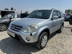 Сүрөт унаа Honda CR-V