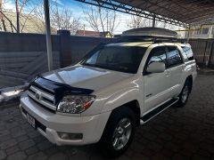 Фото авто Toyota 4Runner