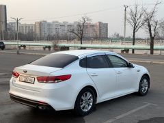 Сүрөт унаа Kia K5