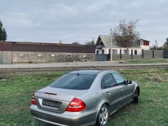 Photo of the vehicle Mercedes-Benz E-Класс