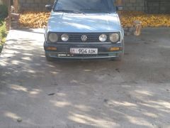 Photo of the vehicle Volkswagen Golf