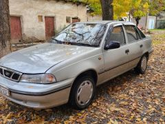 Сүрөт унаа Daewoo Nexia