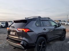 Фото авто Toyota RAV4