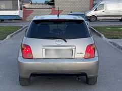 Photo of the vehicle Toyota Ist