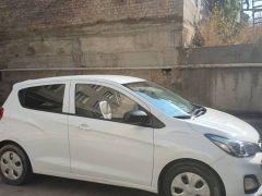 Photo of the vehicle Chevrolet Spark