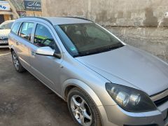 Сүрөт унаа Opel Astra