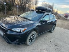 Сүрөт унаа Subaru Crosstrek