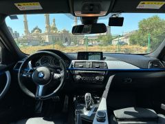 Фото авто BMW 3 серии