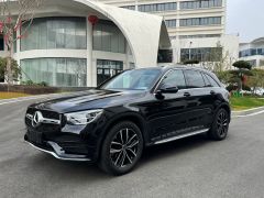 Photo of the vehicle Mercedes-Benz GLC