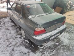 Сүрөт унаа Daewoo Nexia