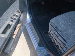 Фото авто Hyundai Getz