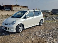 Сүрөт унаа Honda Fit