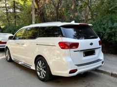 Сүрөт унаа Kia Carnival