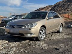 Сүрөт унаа Toyota Camry