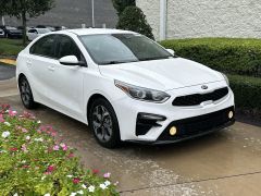 Фото авто Kia Forte