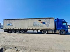 Фото авто Volvo FH