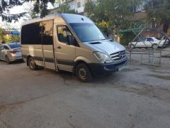 Фото авто Mercedes-Benz Sprinter