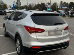 Photo of the vehicle Hyundai Santa Fe