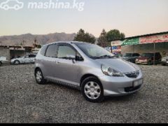 Сүрөт унаа Honda Fit