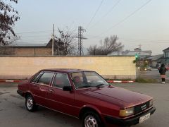 Фото авто Audi 80