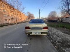 Сүрөт унаа Daewoo Nexia